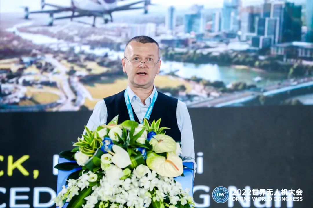 IUVS專(zhuān)訪｜Noack教授：一位致力于面向綠色交通氣動(dòng)優(yōu)化研究的資深學(xué)者